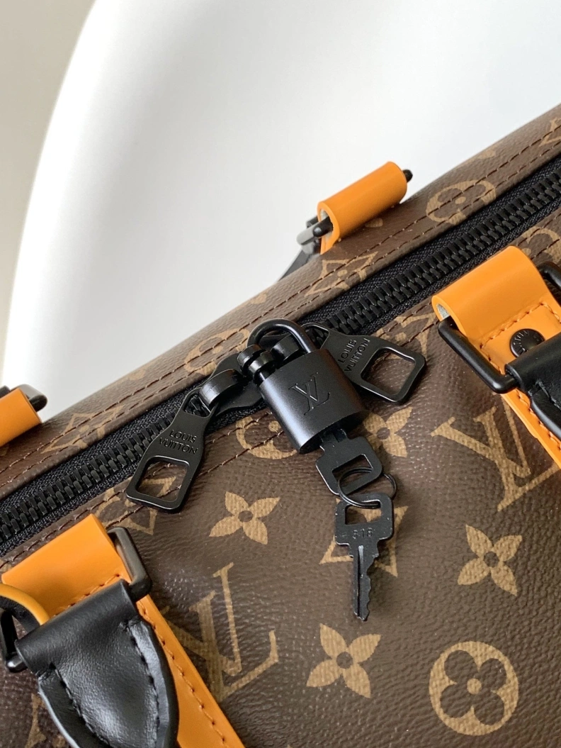 Timeless LX Travel Bags 6842