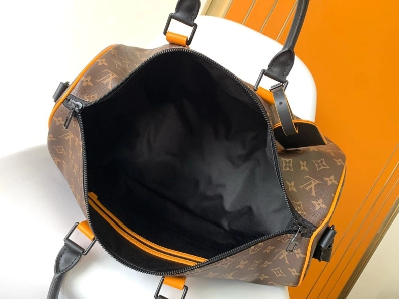 Timeless LX Travel Bags 6842