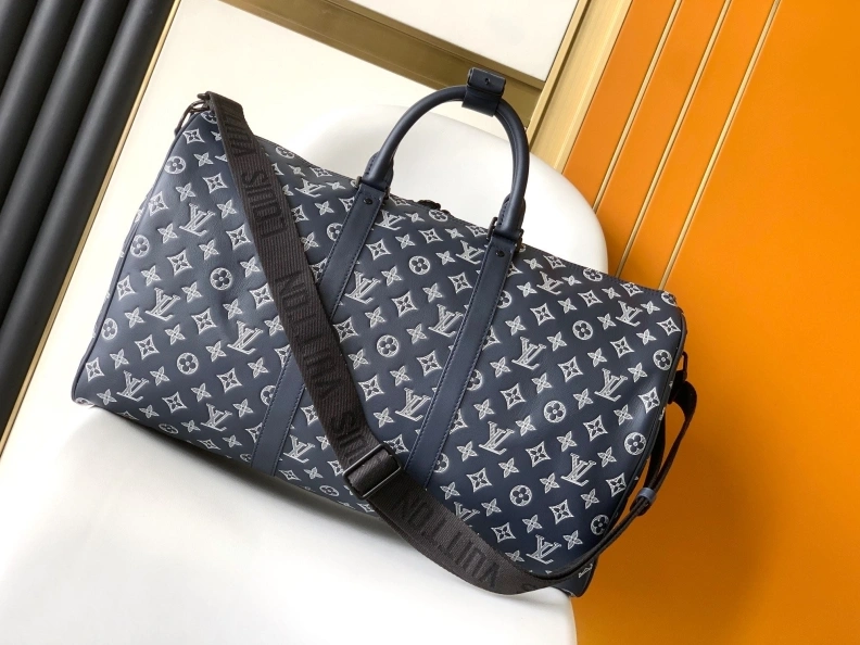Sophisticated LX Travel Bags 6827