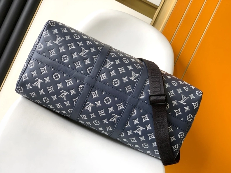 Sophisticated LX Travel Bags 6827