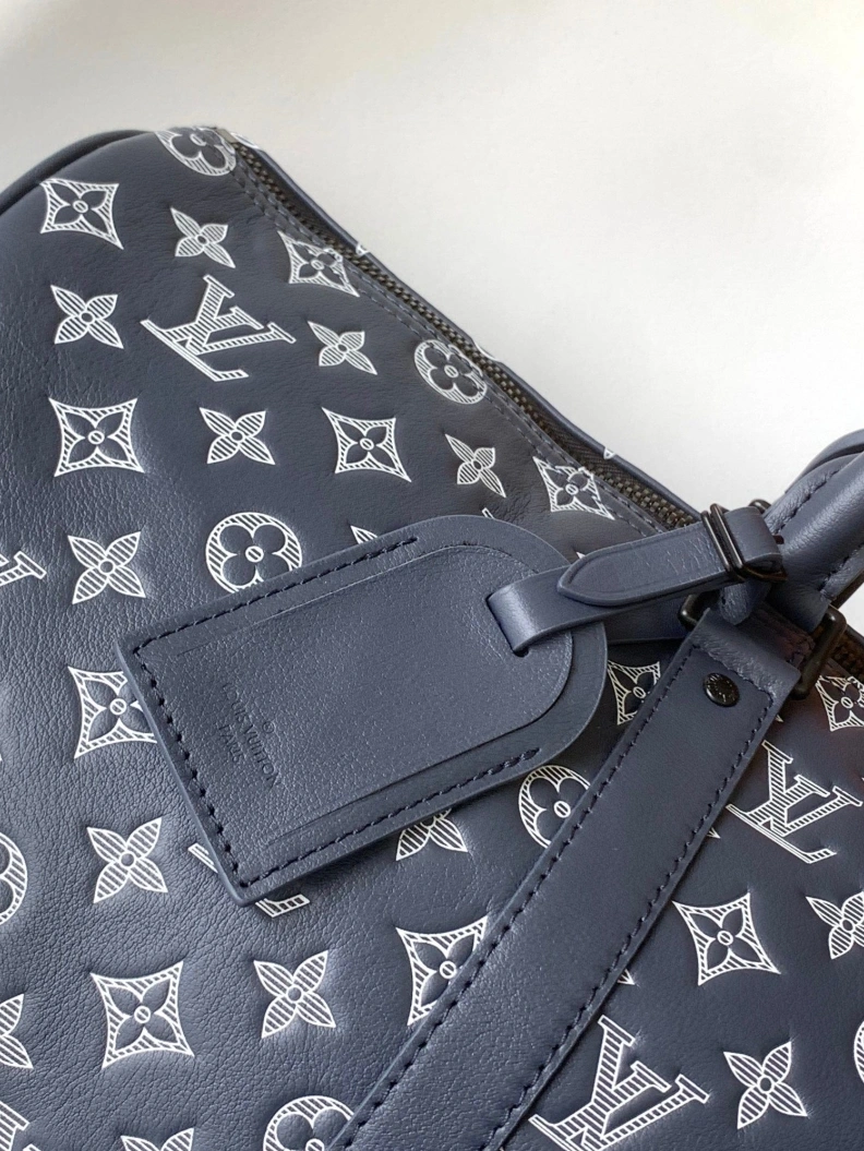 Sophisticated LX Travel Bags 6827