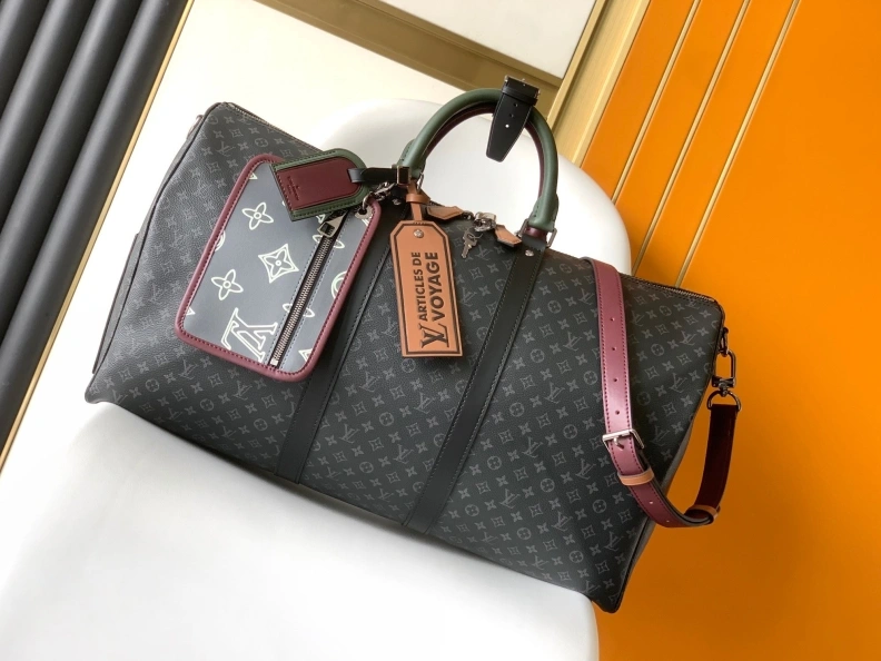 LX Travel Bags DailyWear 6837
