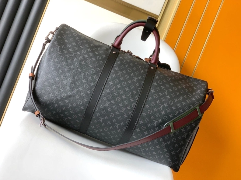 LX Travel Bags DailyWear 6837