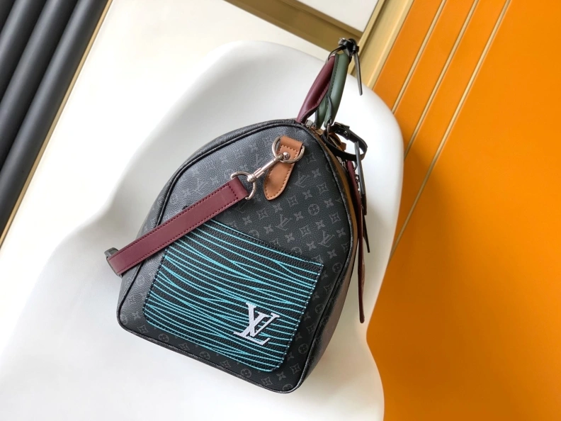 LX Travel Bags DailyWear 6837