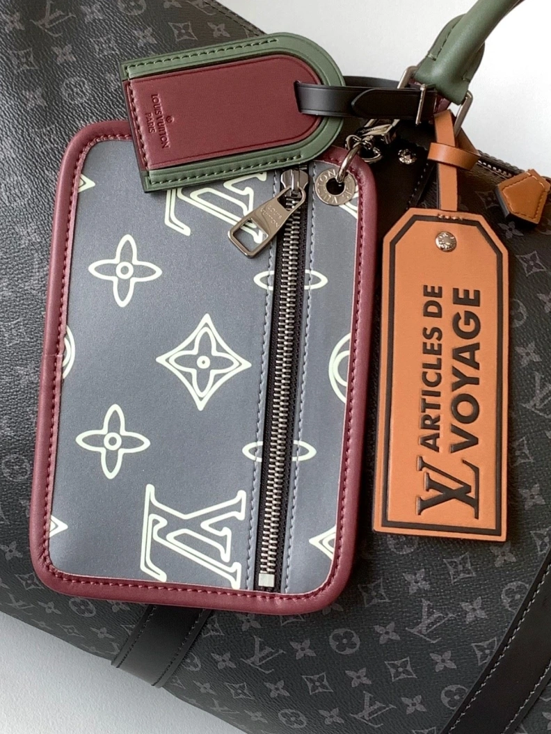LX Travel Bags DailyWear 6837
