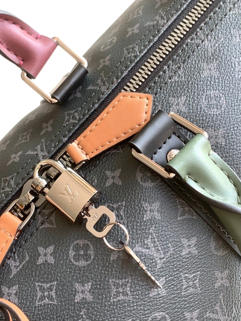 LX Travel Bags DailyWear 6837