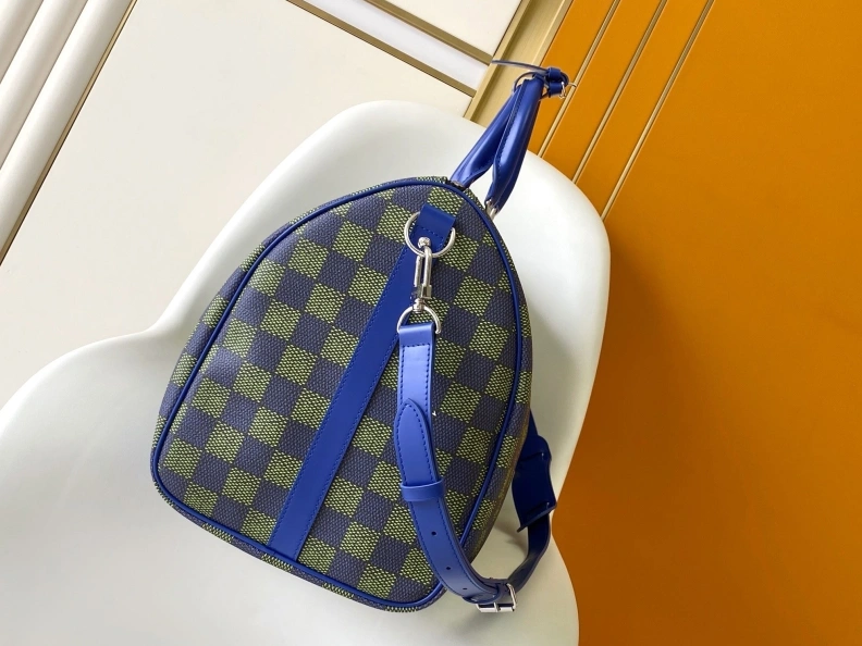WellDesigned LX Travel Bags 6841