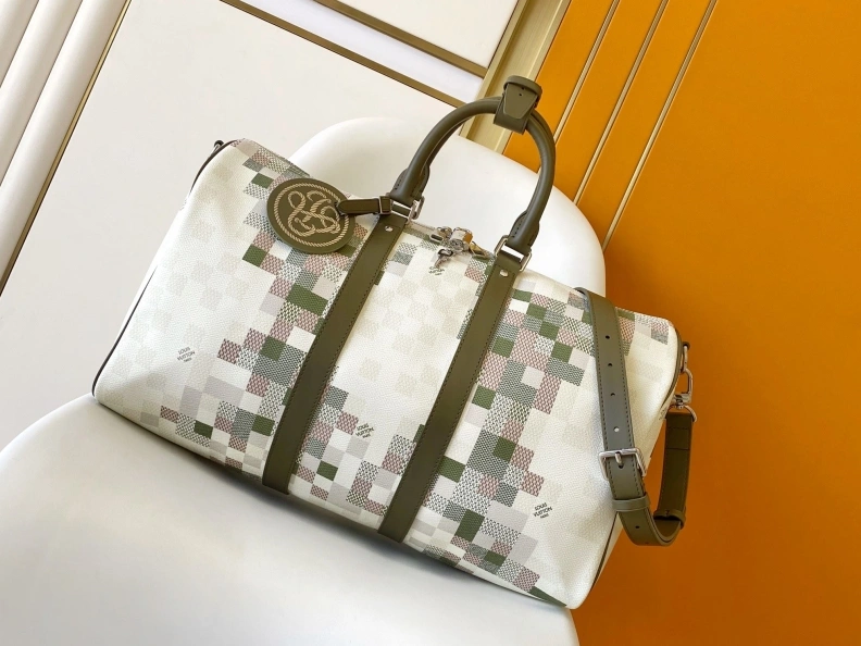 LX Travel Bags Stylish 6838