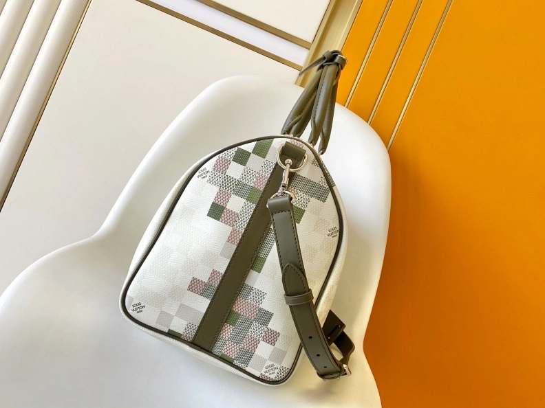 LX Travel Bags Stylish 6838