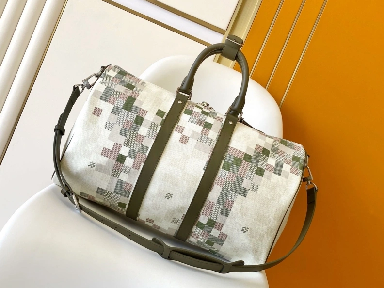 LX Travel Bags Stylish 6838
