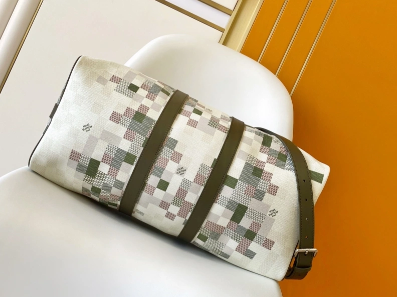 LX Travel Bags Stylish 6838