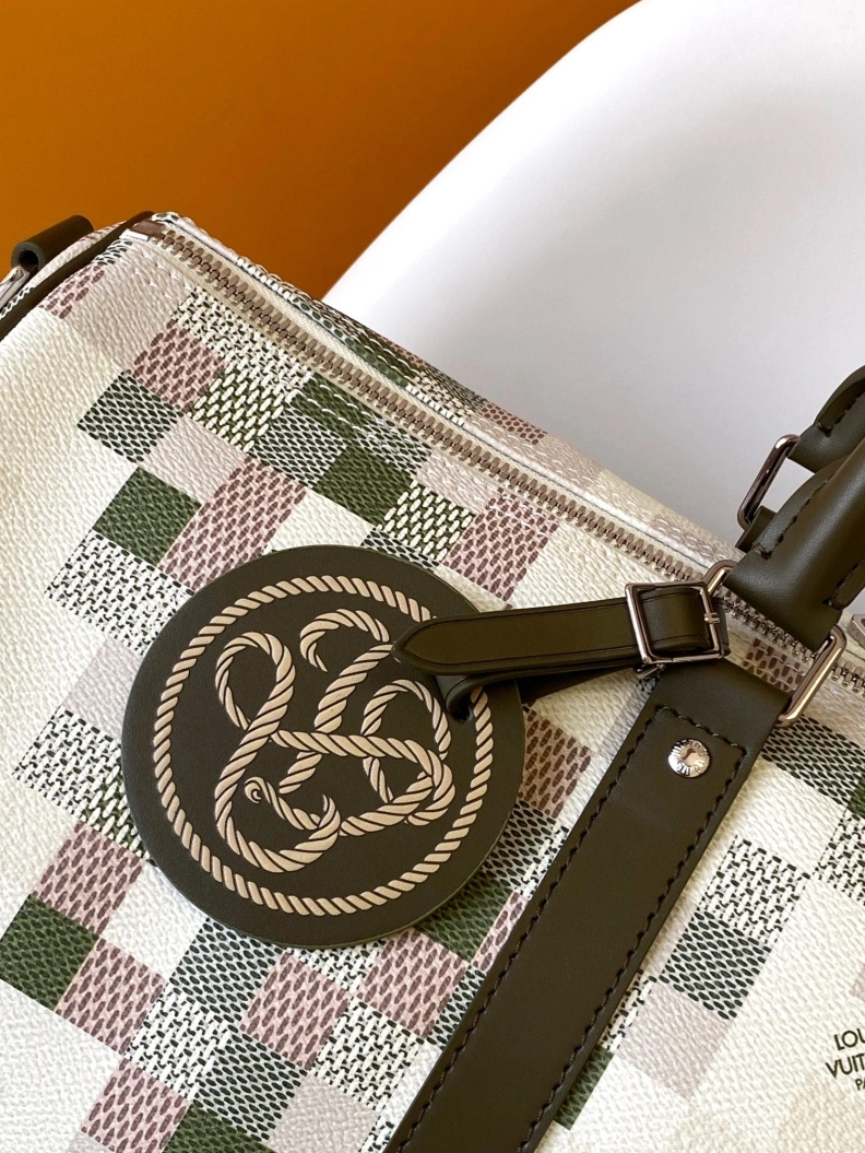 LX Travel Bags Stylish 6838