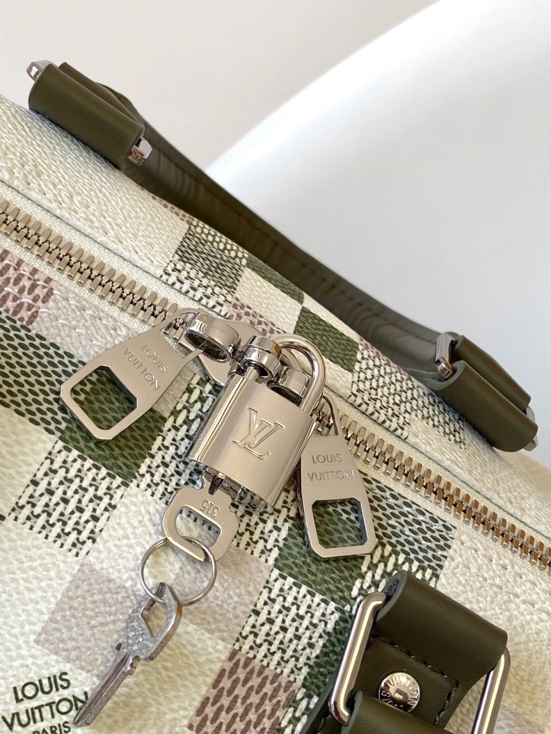 LX Travel Bags Stylish 6838