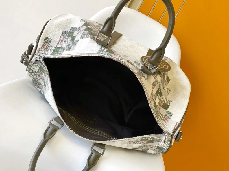 LX Travel Bags Stylish 6838
