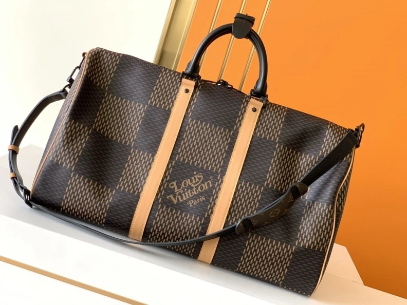 LX Travel Bags SmartChoice 6843