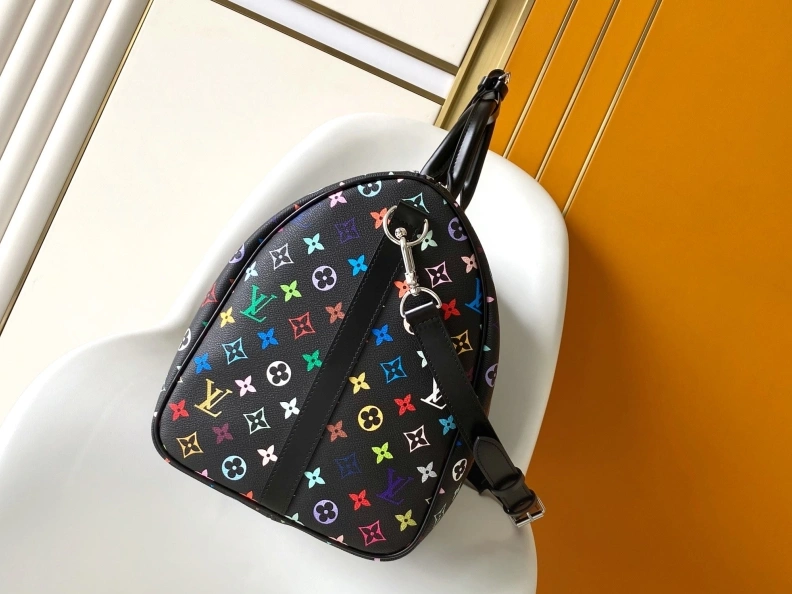 Compact LX Travel Bags 6829