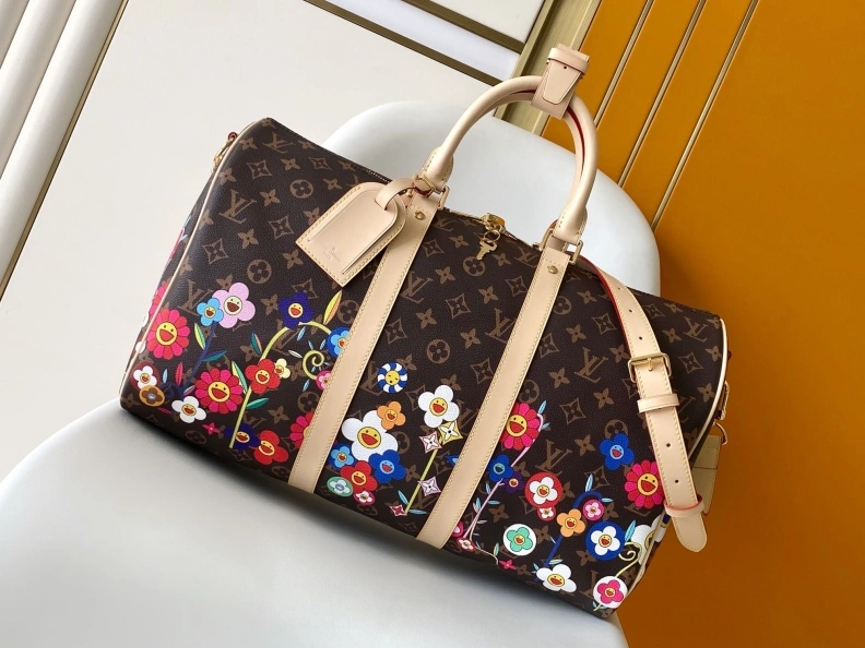 LX Travel Bags Modern 6821