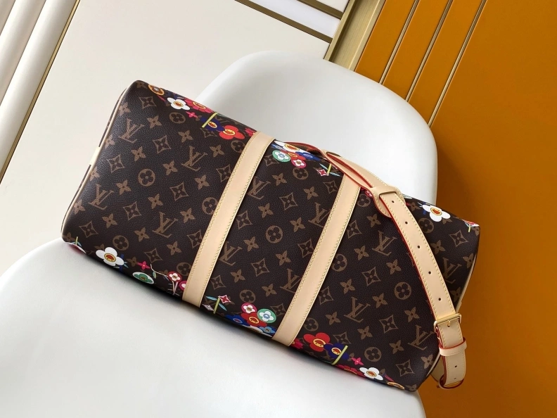 LX Travel Bags Modern 6821