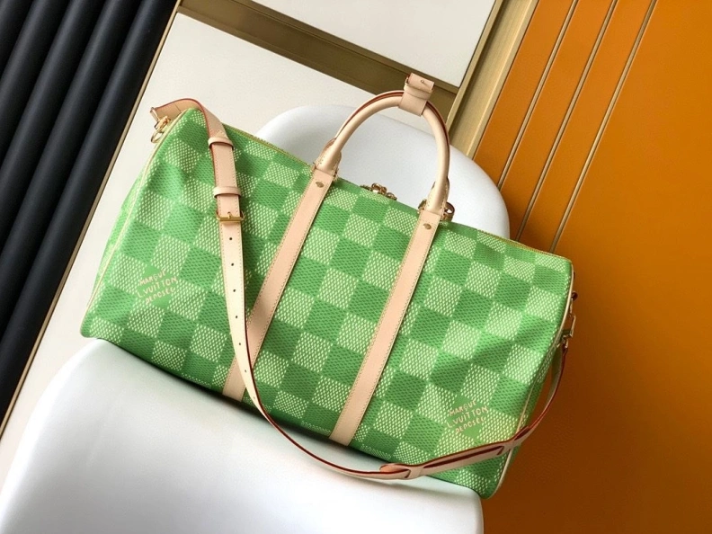 Durable LX Travel Bags 6831