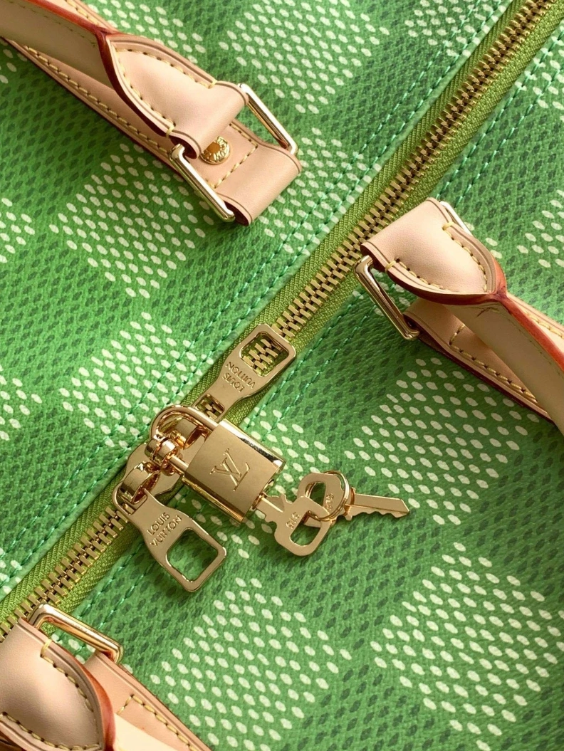 Durable LX Travel Bags 6831