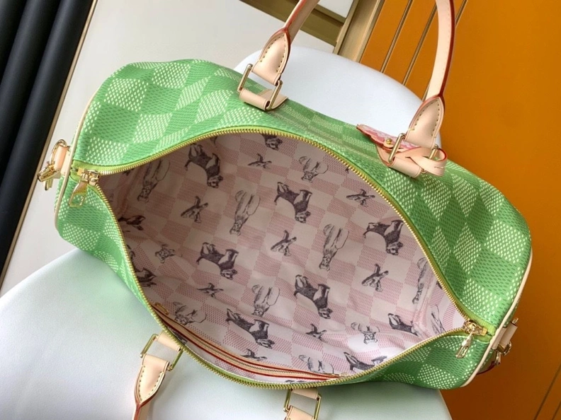 Durable LX Travel Bags 6831