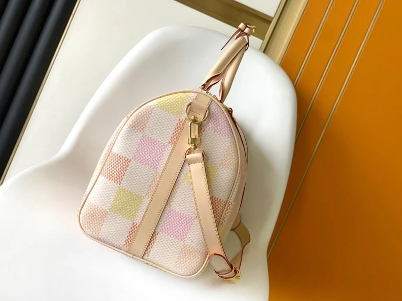 Sleek LX Travel Bags 6822