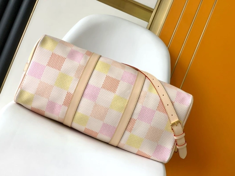 Sleek LX Travel Bags 6822