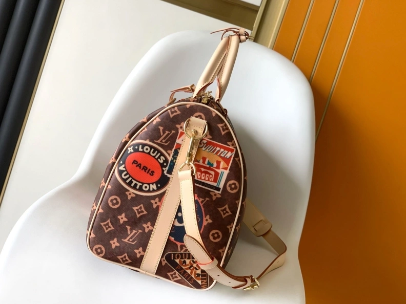 LX Travel Bags DailyWear 6836