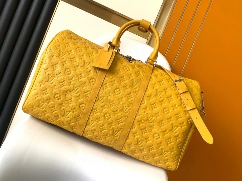 LX Travel Bags Elegant 6839