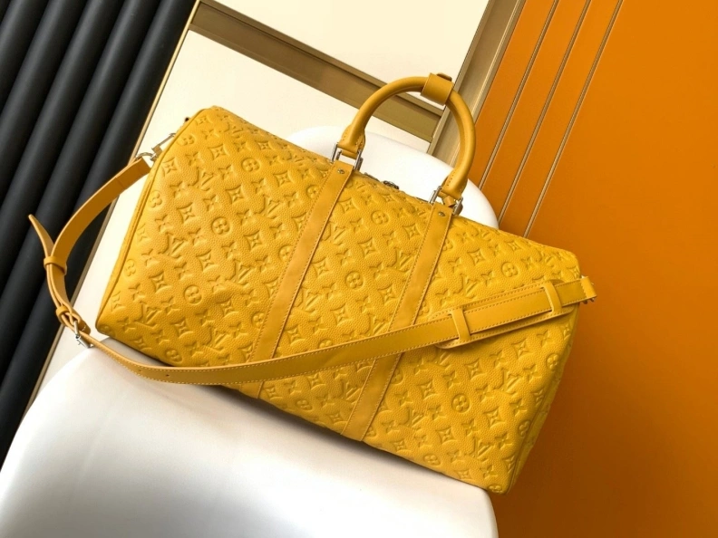 LX Travel Bags Elegant 6839