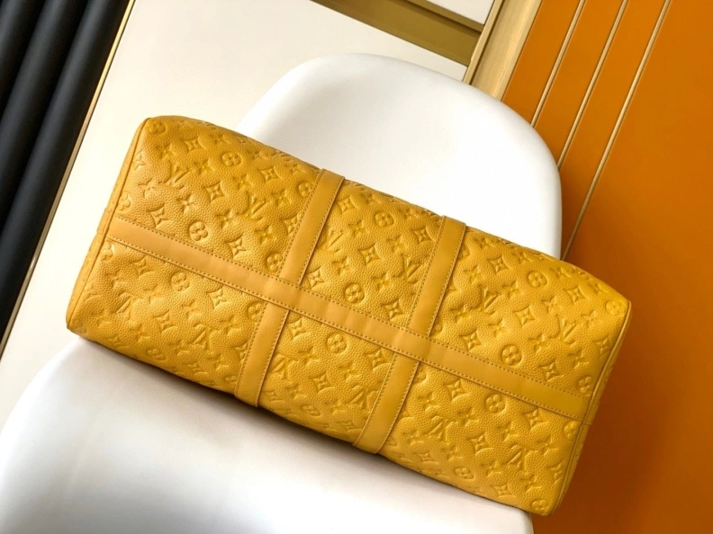LX Travel Bags Elegant 6839