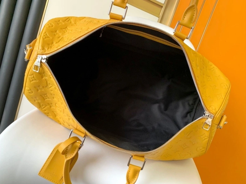 LX Travel Bags Elegant 6839