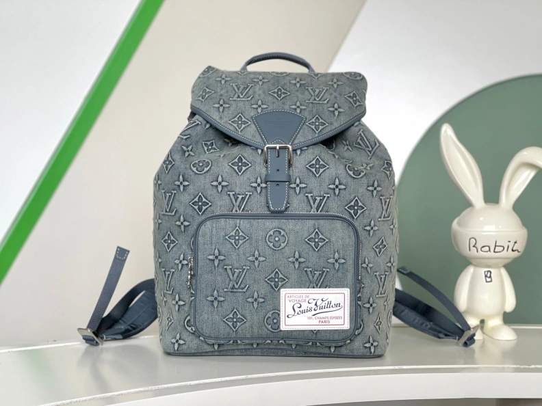 LX Backpacks Popular 7618