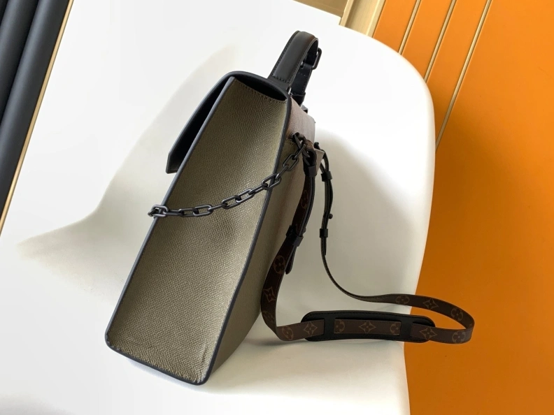 Breathable LX Top Handle Bags 6949