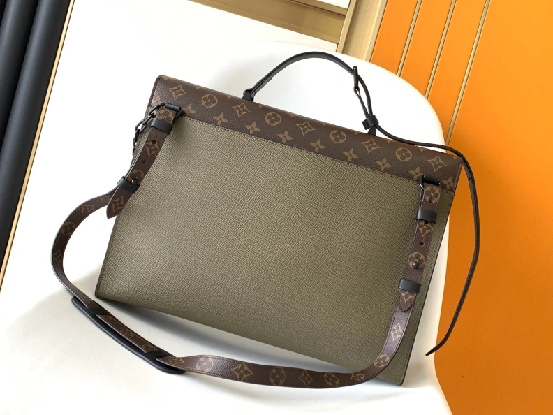 Breathable LX Top Handle Bags 6949