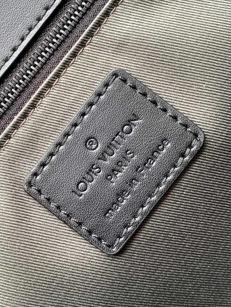 Breathable LX Top Handle Bags 6949