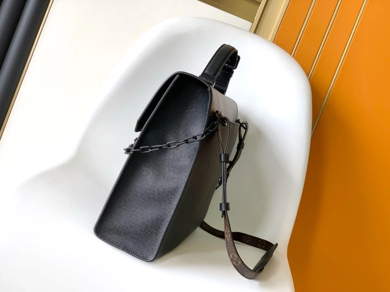 LX Top Handle Bags Sophisticated 6946