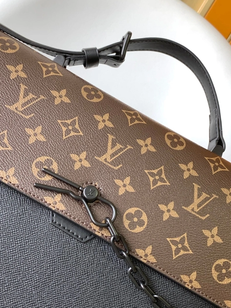 LX Top Handle Bags Sophisticated 6946