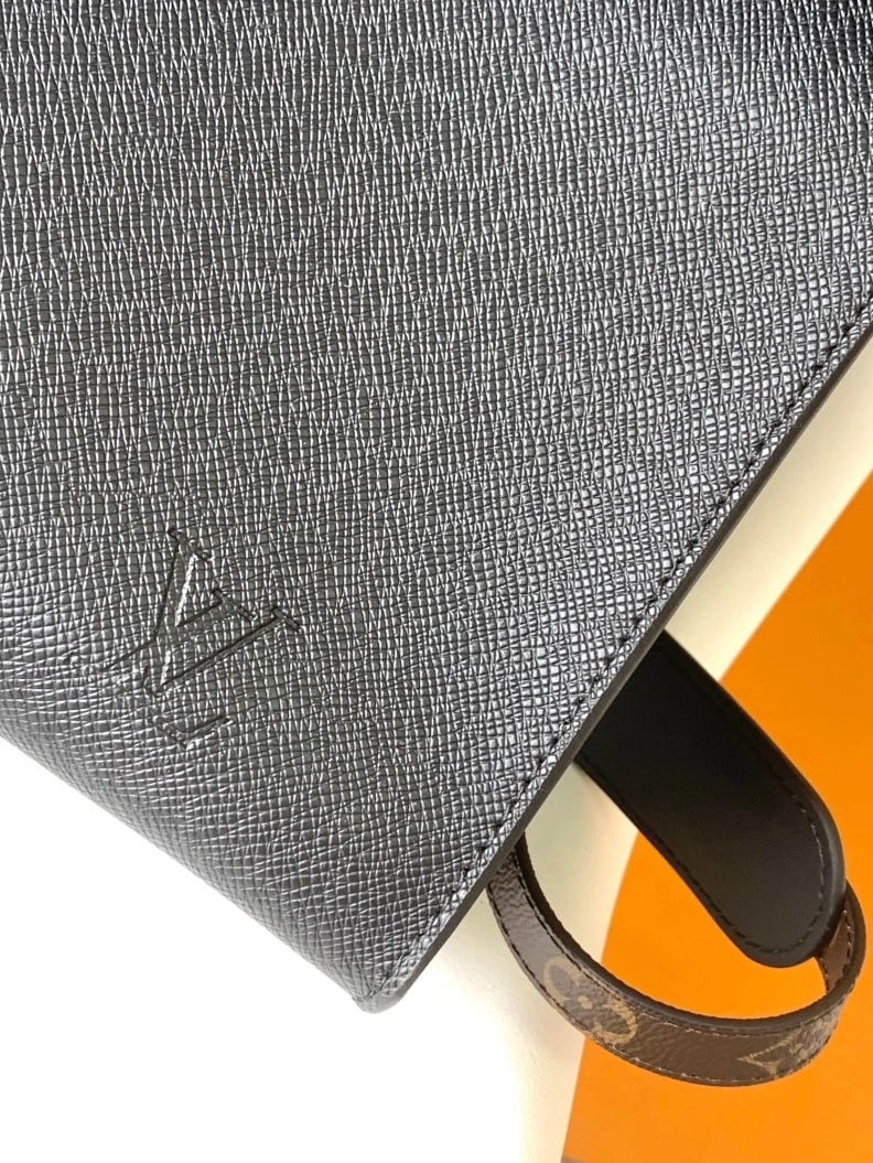 LX Top Handle Bags Sophisticated 6946