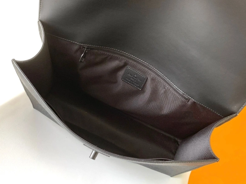 LX Top Handle Bags Sophisticated 6946