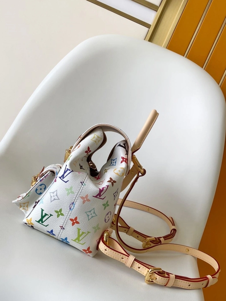 NewStyle LX Backpacks 7615