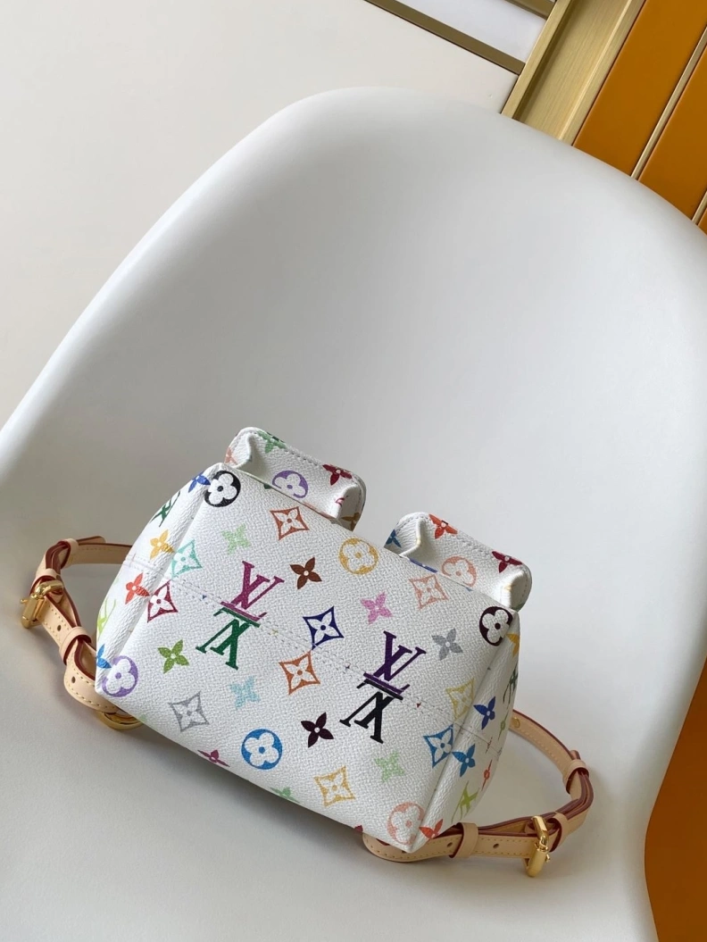 NewStyle LX Backpacks 7615
