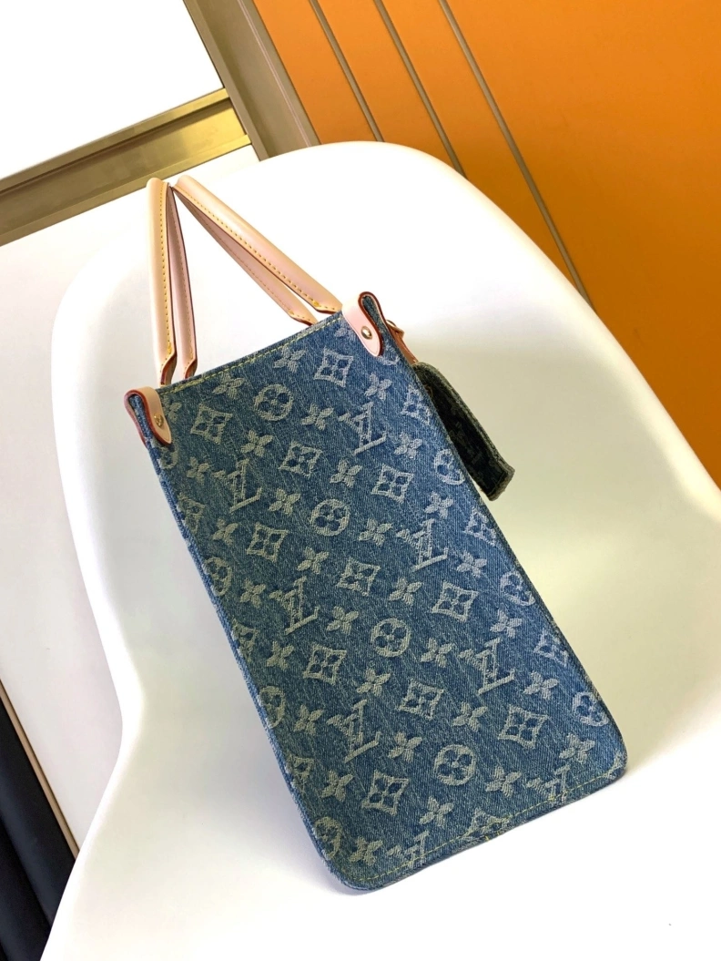 StreetReady LX Shopping Bags 7149