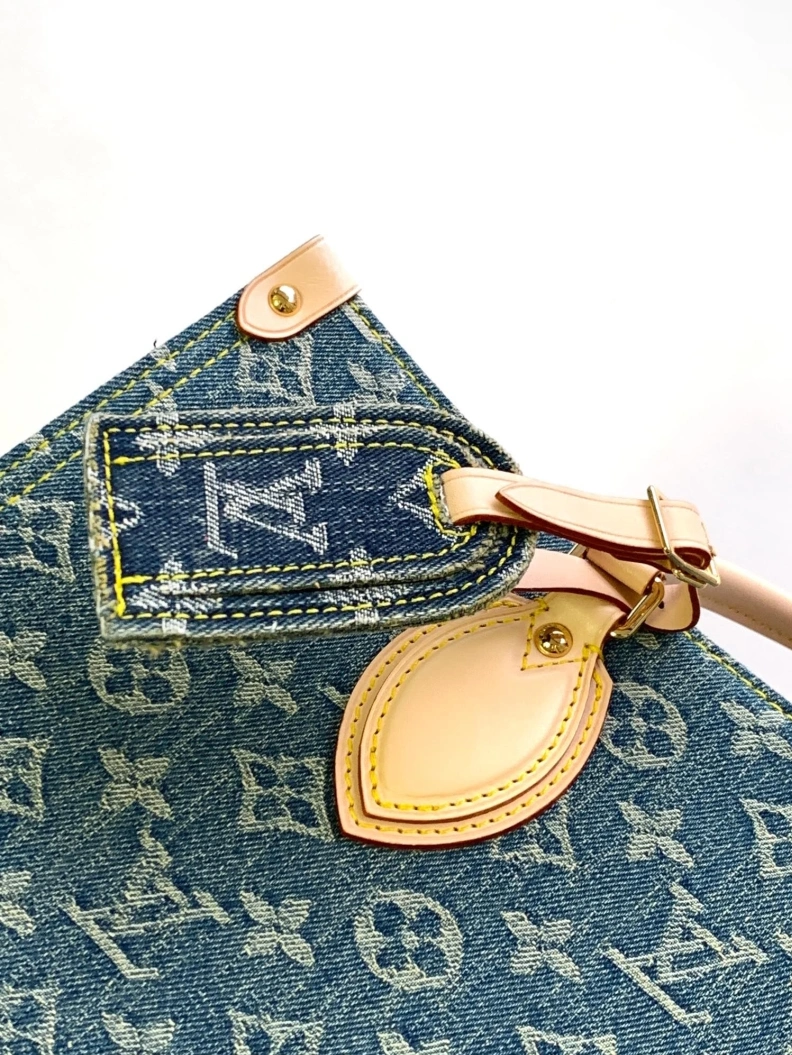 StreetReady LX Shopping Bags 7149