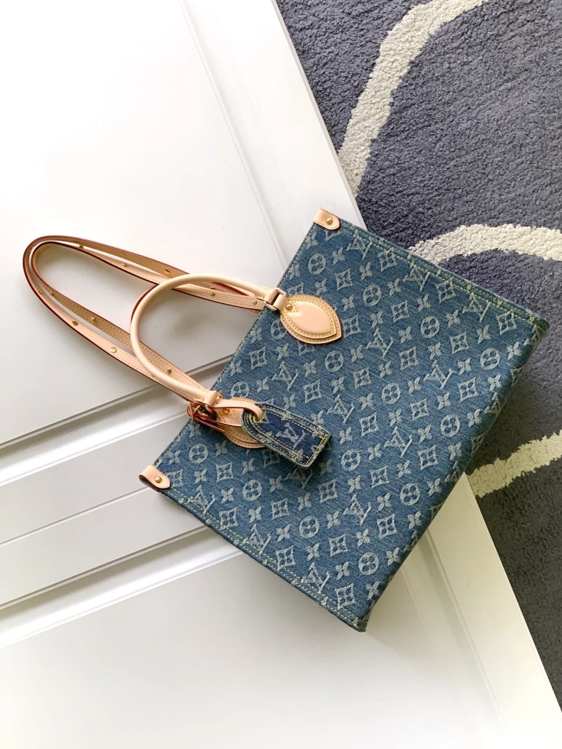 StreetReady LX Shopping Bags 7149