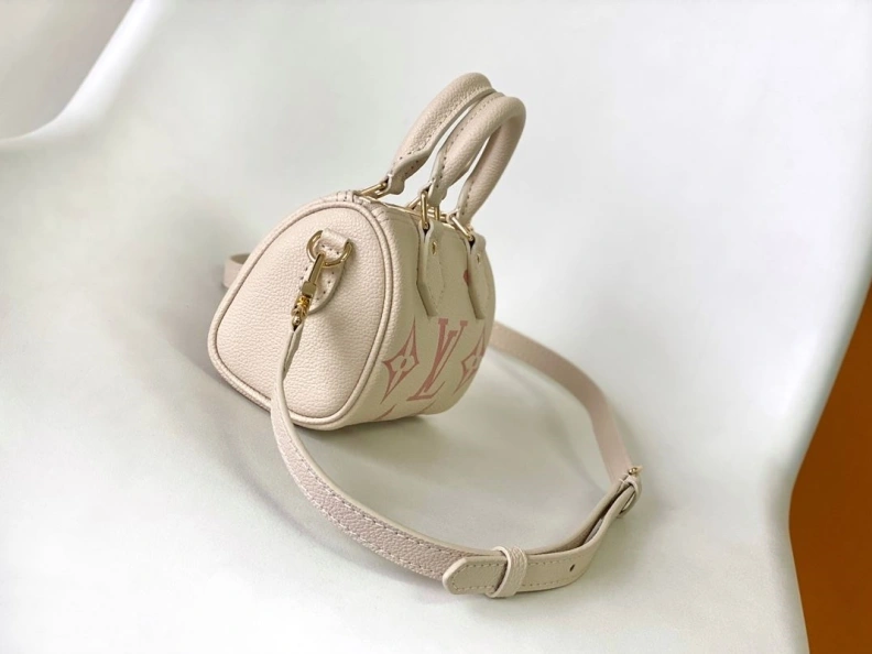 LX Speedy Bags Efficient 7025