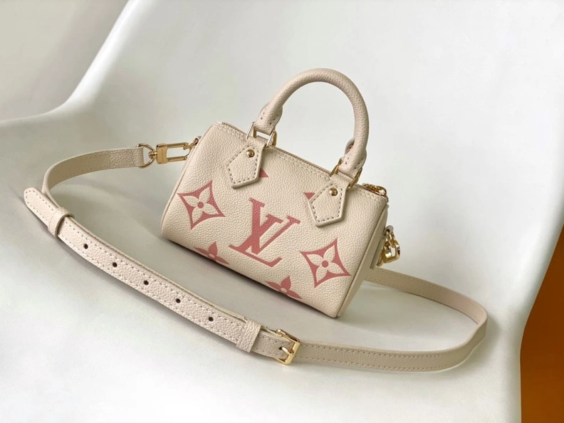 LX Speedy Bags Efficient 7025