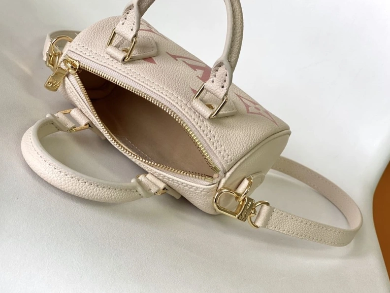 LX Speedy Bags Efficient 7025
