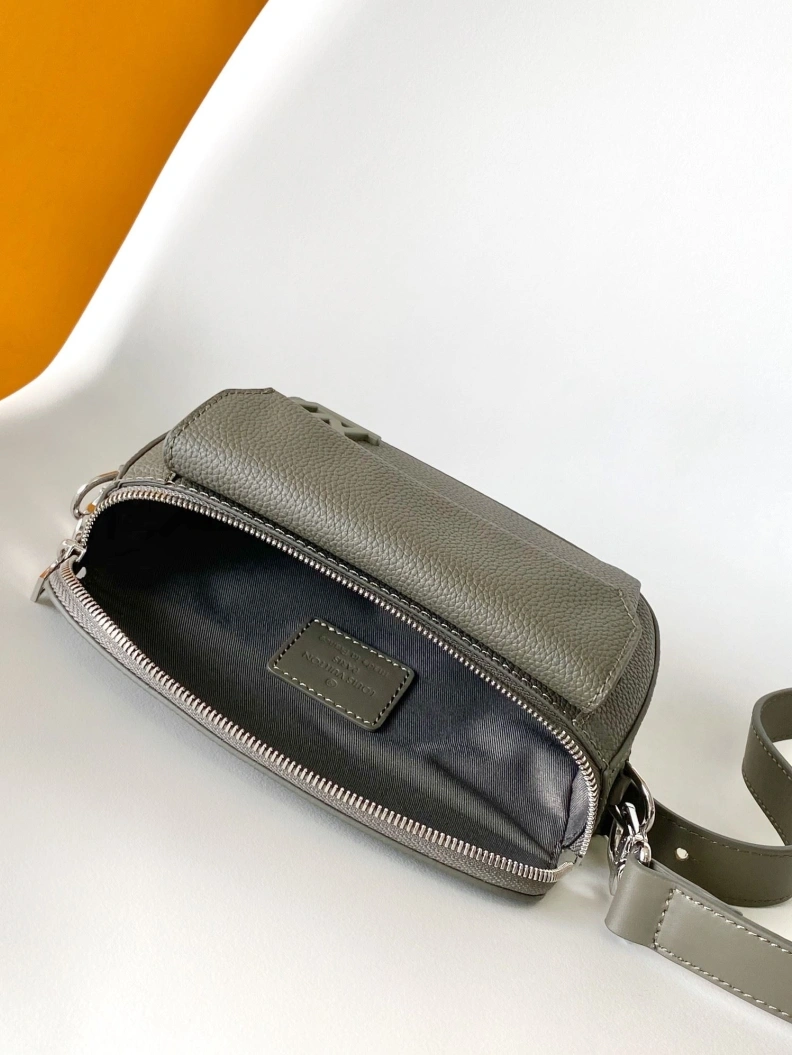 StreetReady LX Satchel Bags 7330