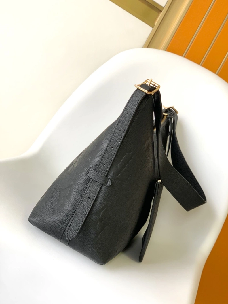 Durable LX Top Handle Bags 6948